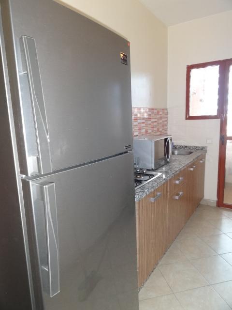 Apartment Twins 12 Marrakesh Extérieur photo