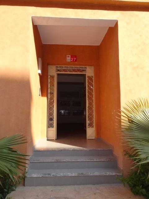 Apartment Twins 12 Marrakesh Extérieur photo