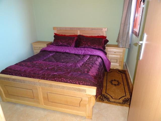 Apartment Twins 12 Marrakesh Extérieur photo