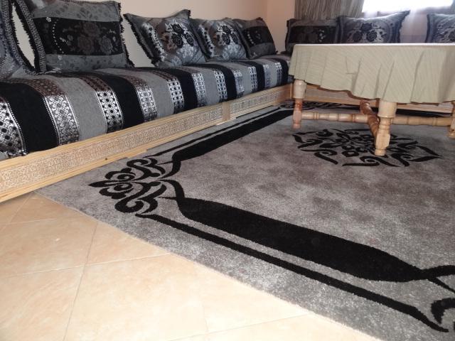 Apartment Twins 12 Marrakesh Extérieur photo